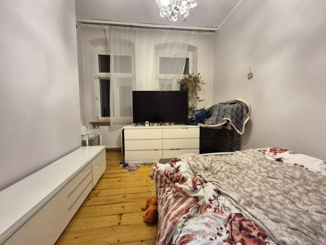 Mieszkanie 3-pokojowe Wrocław Śródmieście, ul. Nowowiejska. Zdjęcie 8