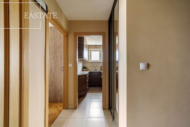 Mieszkanie 2-pokojowe Warszawa Śródmieście, ul. Solec. Zdjęcie 10