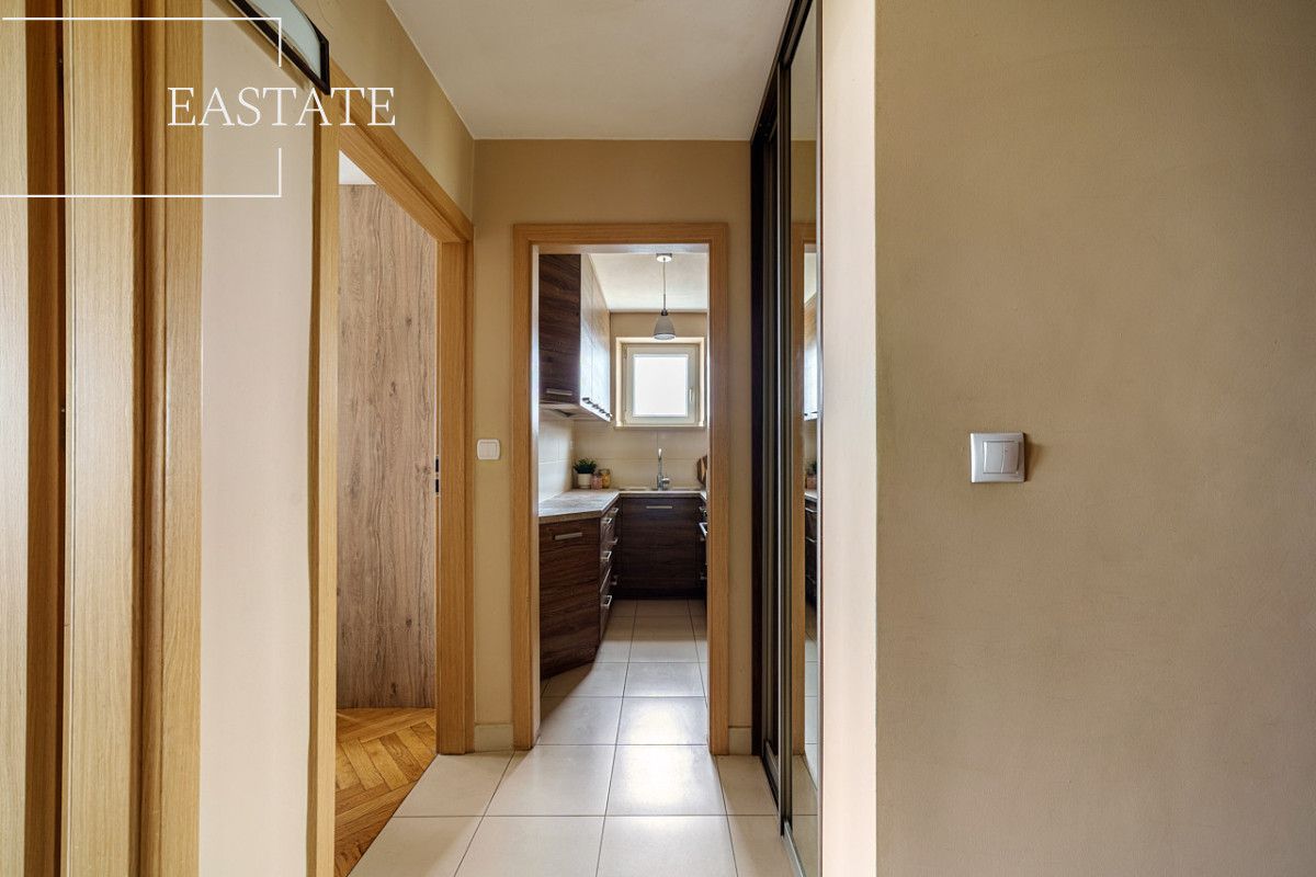 Mieszkanie 2-pokojowe Warszawa Śródmieście, ul. Solec. Zdjęcie 10