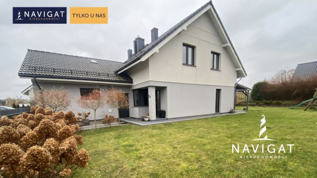 bliźniak, 4 pokoje Gowino. Zdjęcie 19