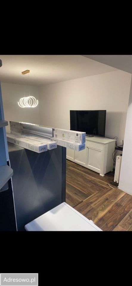 Mieszkanie 3-pokojowe Szczecin Świerczewo, ul. 26 Kwietnia. Zdjęcie 9