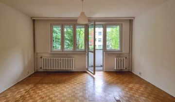 Mieszkanie 2-pokojowe Kraków Prokocim, ul. Leonida Teligi