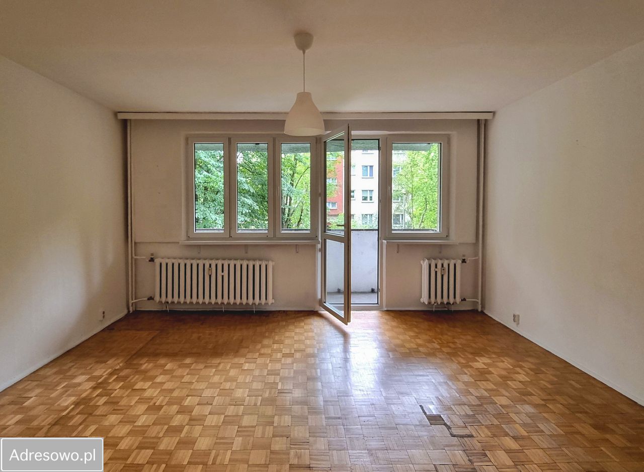 Mieszkanie 2-pokojowe Kraków Prokocim, ul. Leonida Teligi. Zdjęcie 2