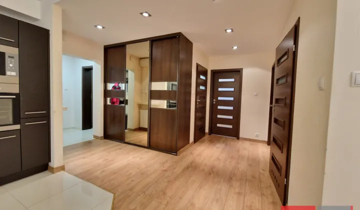 Mieszkanie 4-pokojowe Legionowo, ul. Stanisława Wyspiańskiego