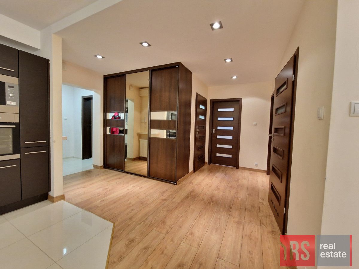 Mieszkanie 4-pokojowe Legionowo, ul. Stanisława Wyspiańskiego. Zdjęcie 4