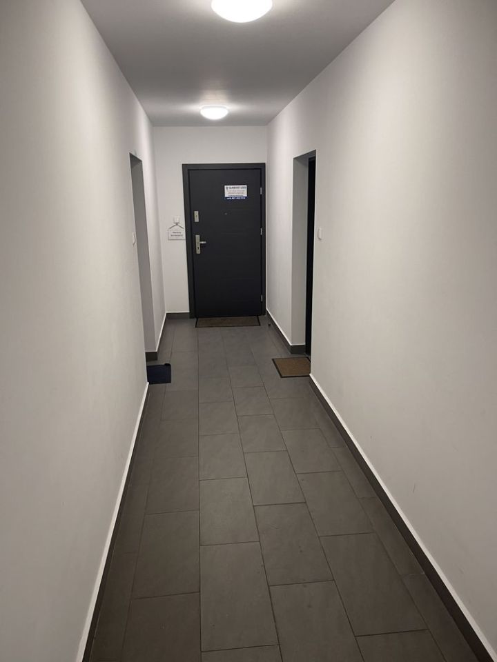 Mieszkanie 2-pokojowe Ustka Centrum, ul. Legionów. Zdjęcie 6