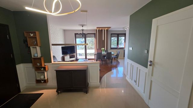 Mieszkanie 3-pokojowe Chojnice Centrum, ul. Rzepakowa. Zdjęcie 16