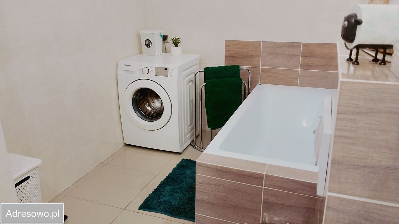 Mieszkanie 3-pokojowe Szczecin Majowe, ul. Jarosława Iwaszkiewicza. Zdjęcie 11