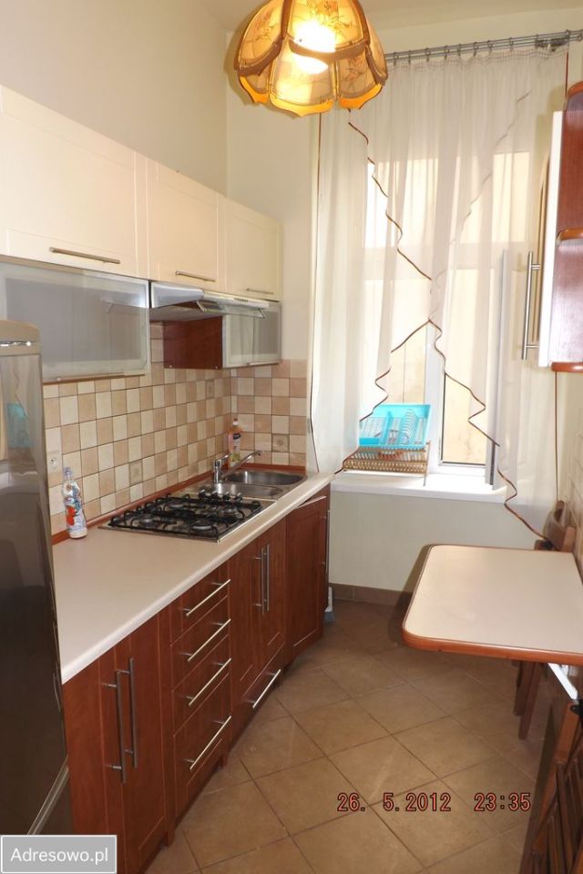 Mieszkanie 2-pokojowe Wrocław Śródmieście, ul. Pomorska. Zdjęcie 7