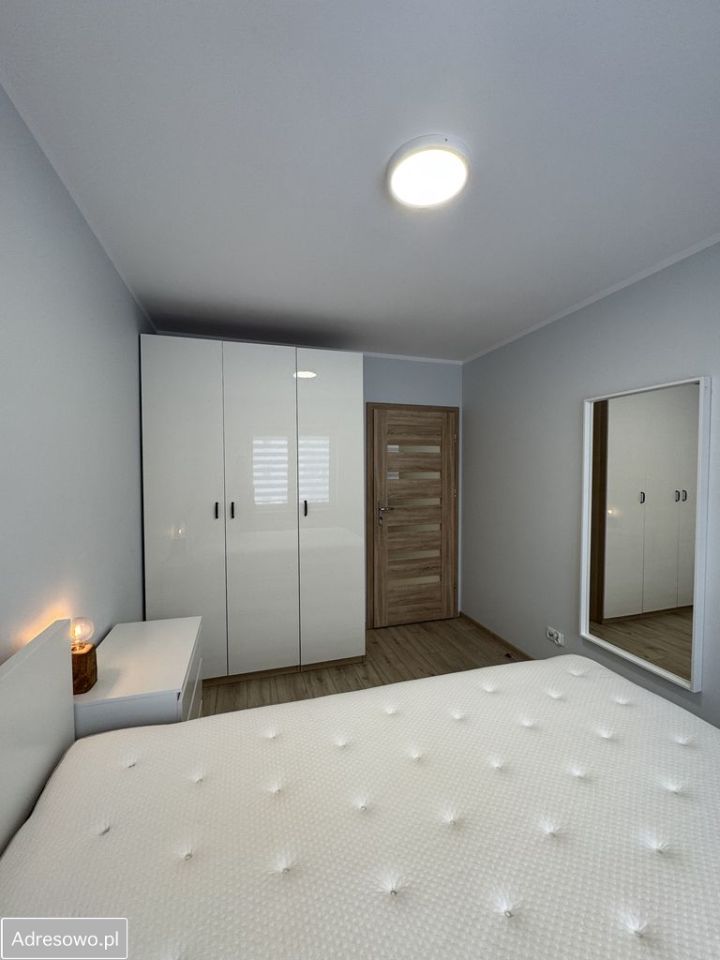 Mieszkanie 2-pokojowe Wrocław Psie Pole, ul. Marca Polo. Zdjęcie 7