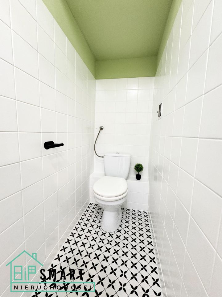 Mieszkanie 2-pokojowe Stalowa Wola, al. Jana Pawła II. Zdjęcie 5