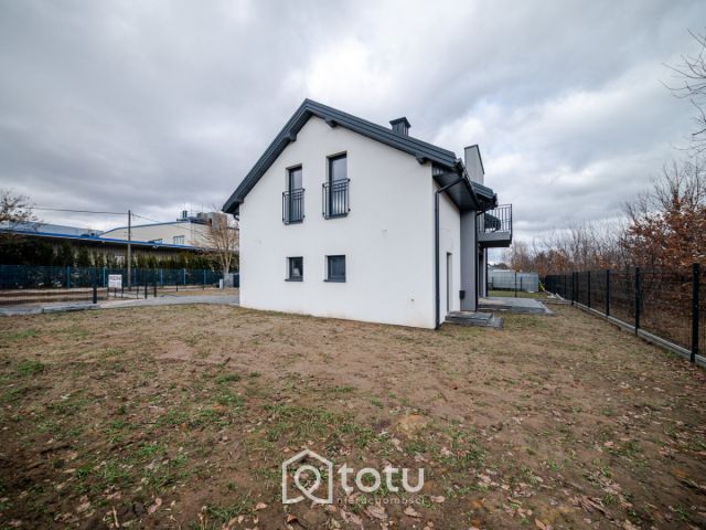 bliźniak, 5 pokoi Błonie, ul. Lesznowska. Zdjęcie 7