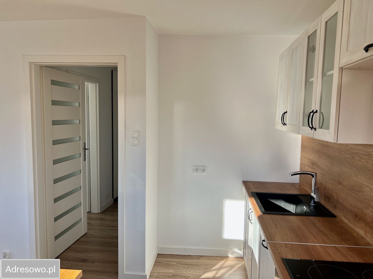 Mieszkanie 2-pokojowe Oleśnica Centrum, ul. Bociania. Zdjęcie 7