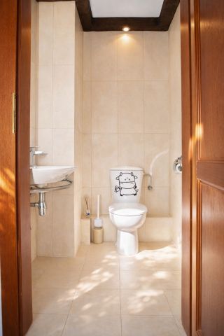 Mieszkanie 3-pokojowe Warszawa Praga-Południe, ul. Libijska. Zdjęcie 18