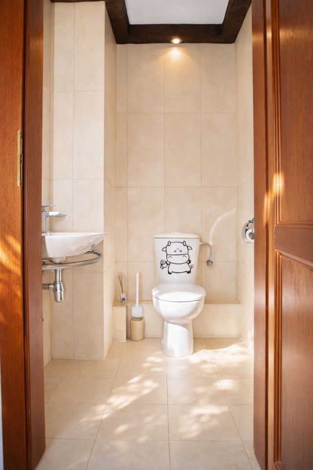 Mieszkanie 3-pokojowe Warszawa Praga-Południe, ul. Libijska. Zdjęcie 18