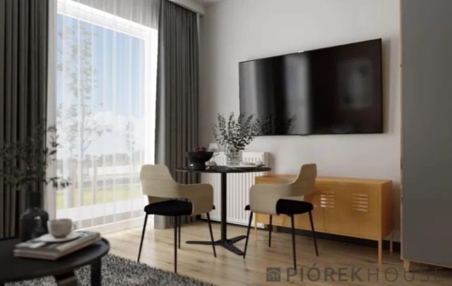 Mieszkanie 1-pokojowe Warszawa Włochy, ul. Wiktoryn. Zdjęcie 1