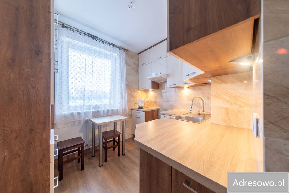 Mieszkanie 2-pokojowe Biała Podlaska, ul. Zygmunta Starego. Zdjęcie 6