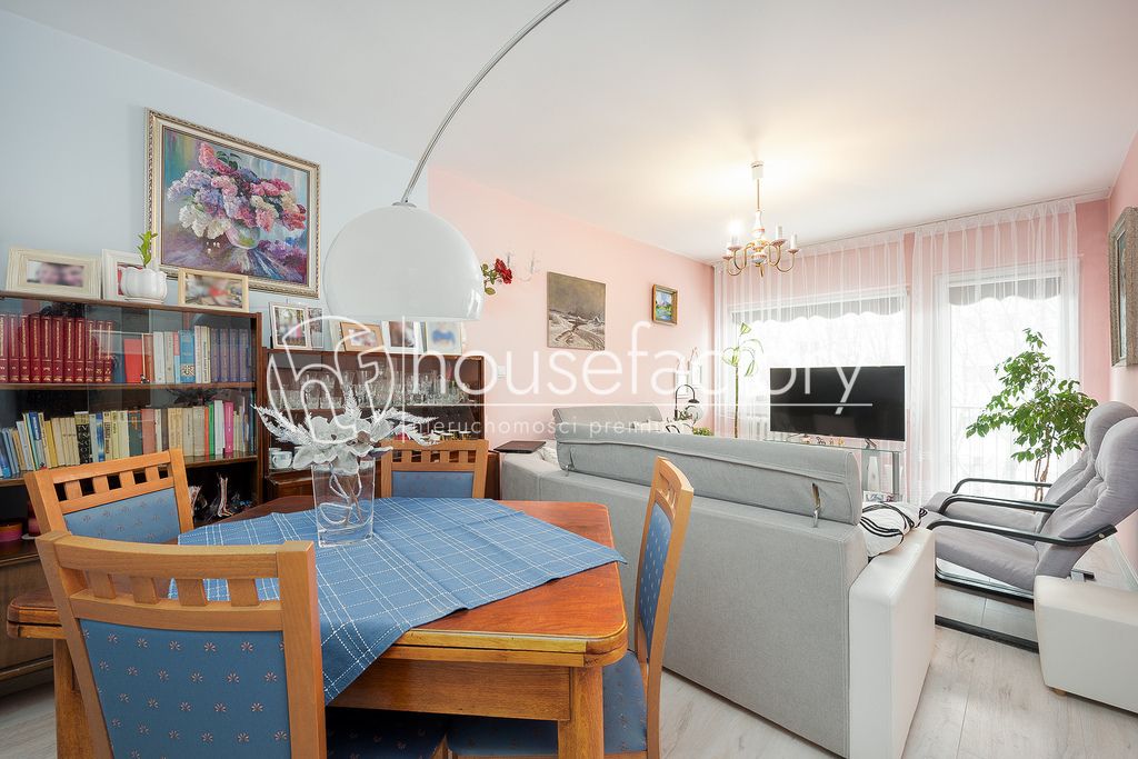 Mieszkanie 2-pokojowe Łódź Teofilów, ul. Rojna. Zdjęcie 3