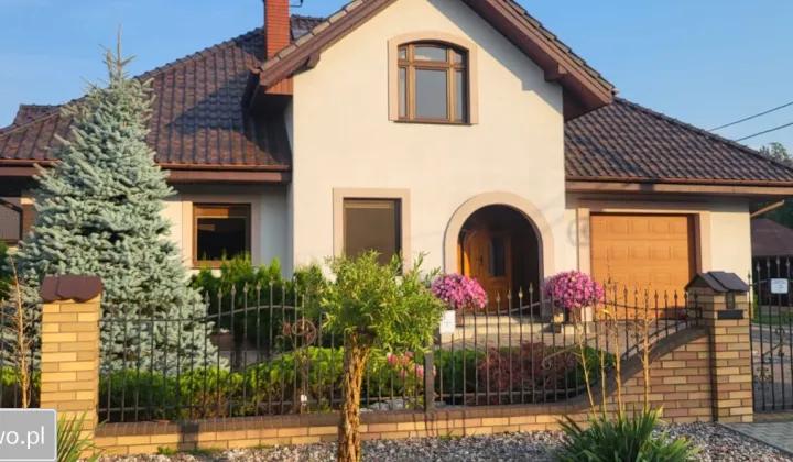 dom wolnostojący, 5 pokoi Pisz, ul. Smocza