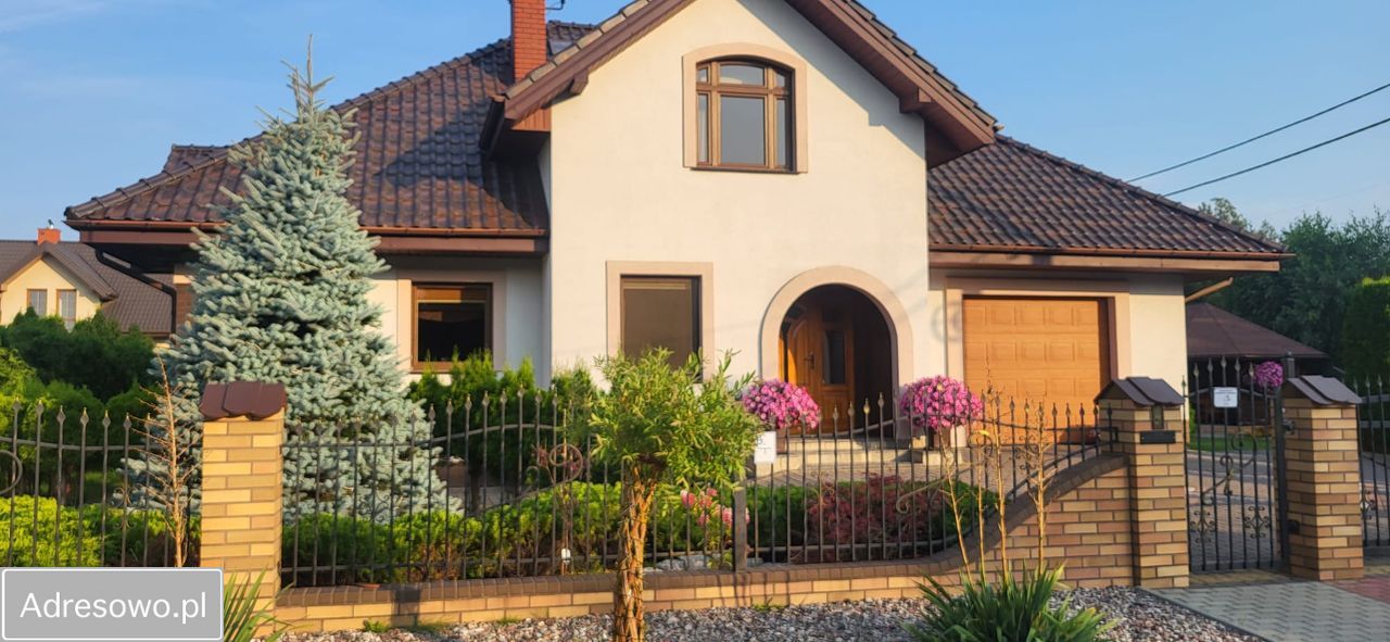 dom wolnostojący, 5 pokoi Pisz, ul. Smocza. Zdjęcie 1