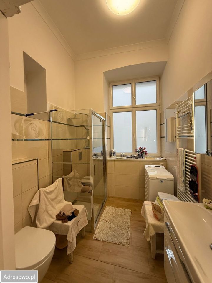 Mieszkanie 3-pokojowe Łódź Stare Polesie, ul. płk. dr. Stanisława Więckowskiego. Zdjęcie 7