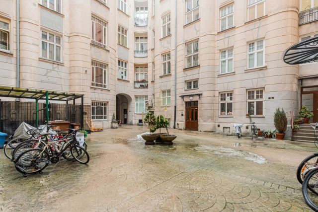 Lokal Warszawa Śródmieście, ul. Hoża. Zdjęcie 14