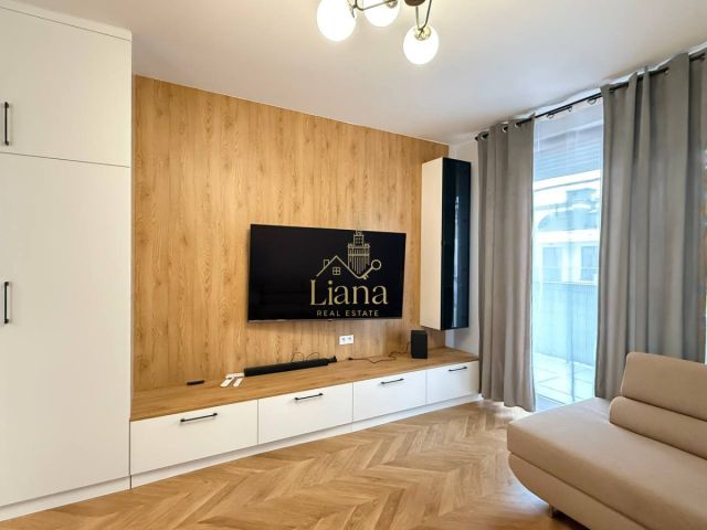 Mieszkanie 3-pokojowe Warszawa Wilanów, ul. Sarmacka. Zdjęcie 1