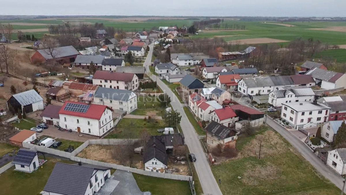 dom wolnostojący, 2 pokoje Debrzyca. Zdjęcie 10