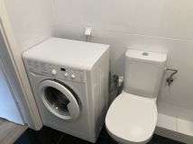 Mieszkanie 1-pokojowe Szczecin Gumieńce. Zdjęcie 1