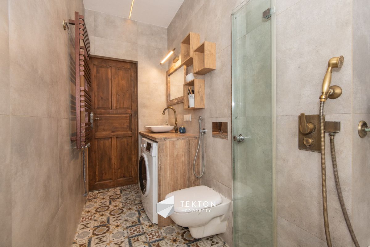 Mieszkanie 3-pokojowe Poznań Wilda, ul. św. Trójcy. Zdjęcie 19