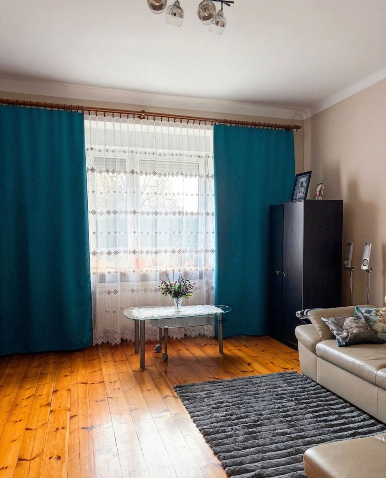 dom wolnostojący, 6 pokoi Grodzisk Mazowiecki Łąki, ul. Mała. Zdjęcie 8