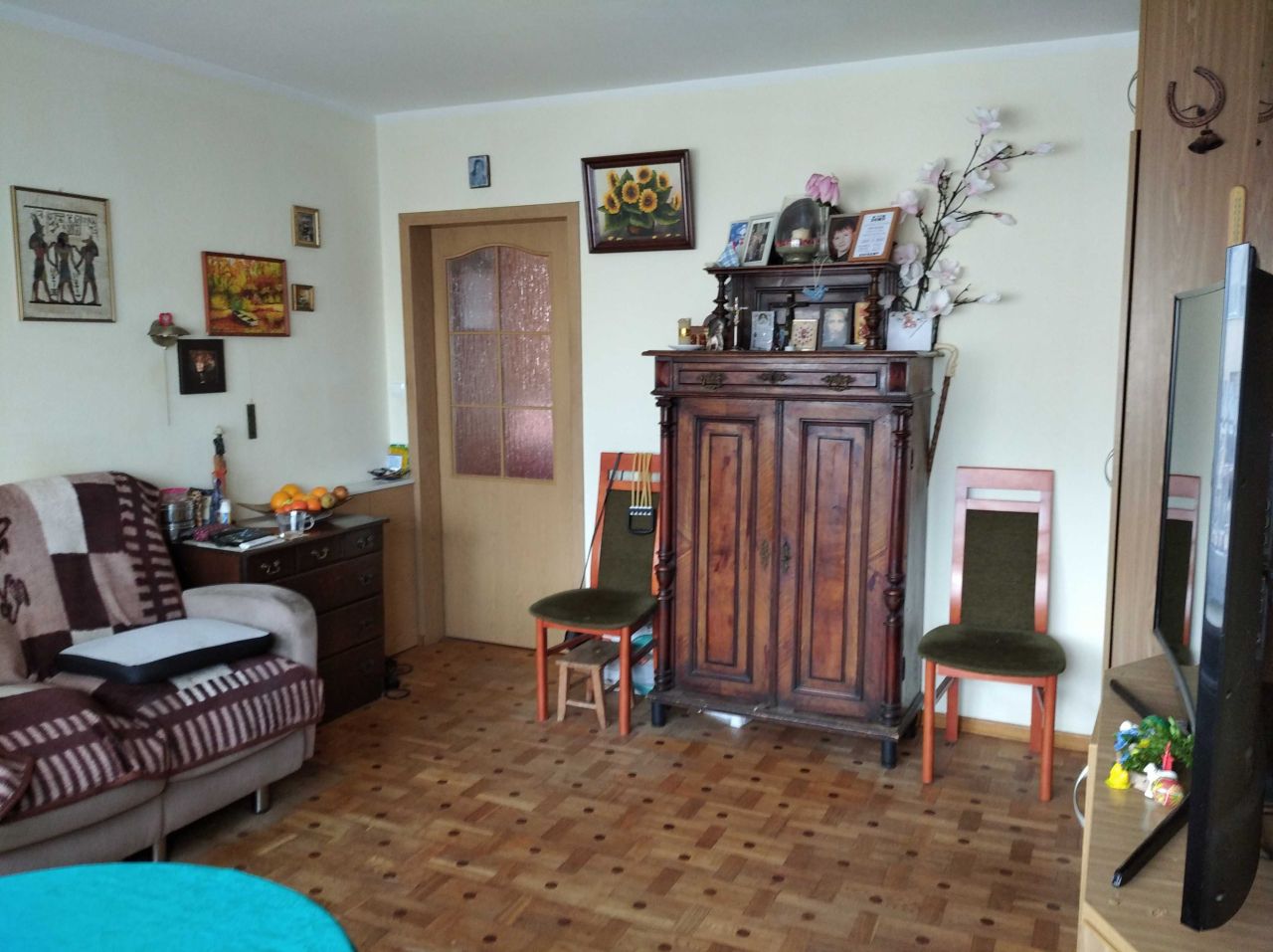 Mieszkanie 2-pokojowe Warszawa Wola, ul. Batalionu AK "Zośka". Zdjęcie 2