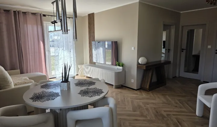 Mieszkanie 3-pokojowe Skoki, ul. Polna