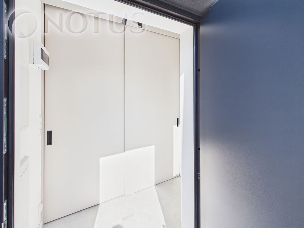 bliźniak, 4 pokoje Koninko. Zdjęcie 9