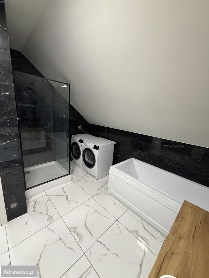 dom wolnostojący, 4 pokoje Bystre, ul. Południowa. Zdjęcie 17