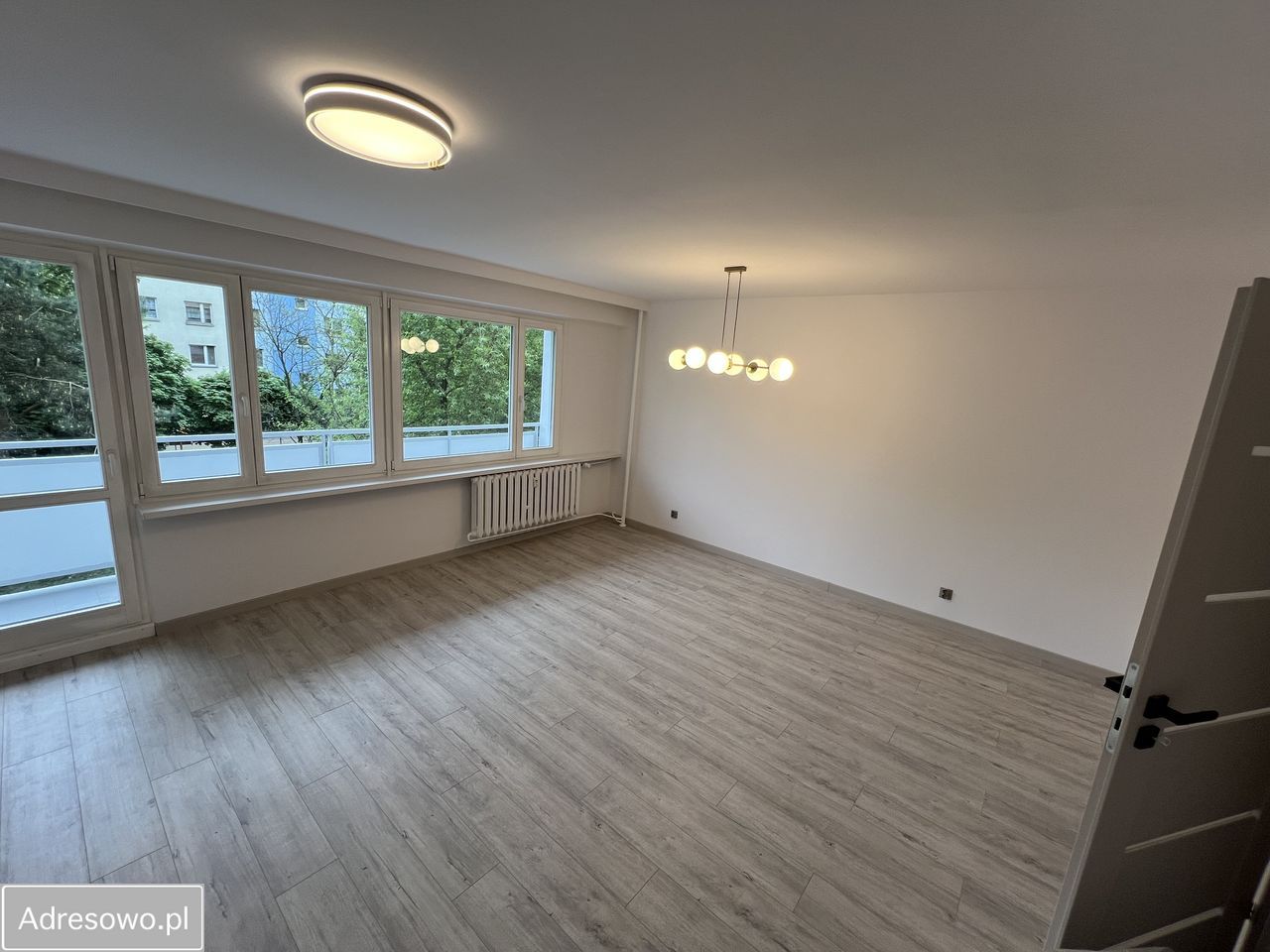 Mieszkanie 3-pokojowe Toruń Stare Miasto, szosa Lubicka. Zdjęcie 1