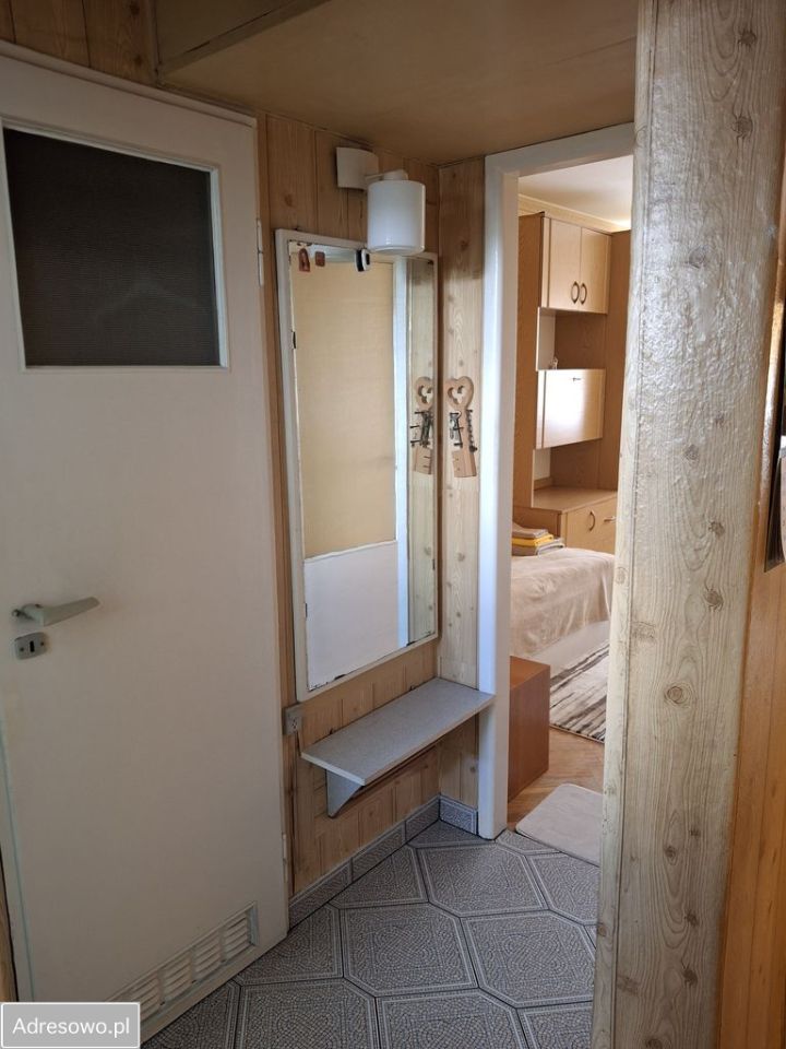 Mieszkanie 3-pokojowe Bydgoszcz, ul. Marii Curie-Skłodowskiej. Zdjęcie 4