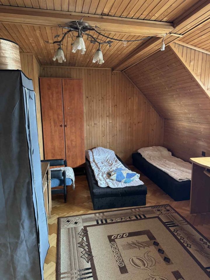 Mieszkanie 2-pokojowe Modlnica. Zdjęcie 5