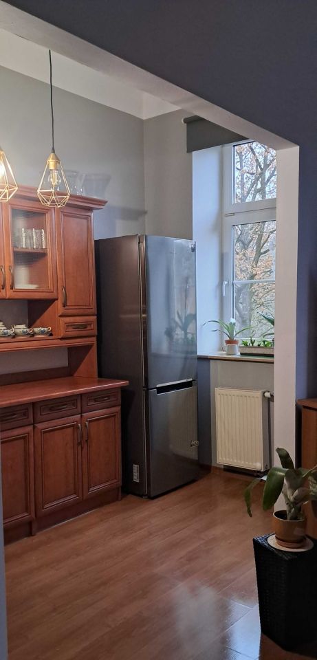 Mieszkanie 2-pokojowe Jelenia Góra Centrum, ul. Kadetów. Zdjęcie 7
