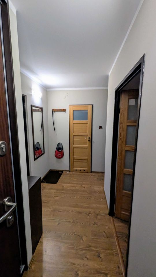 Mieszkanie 3-pokojowe Tarnów Śródmieście, ul. Bitwy pod Studziankami. Zdjęcie 8