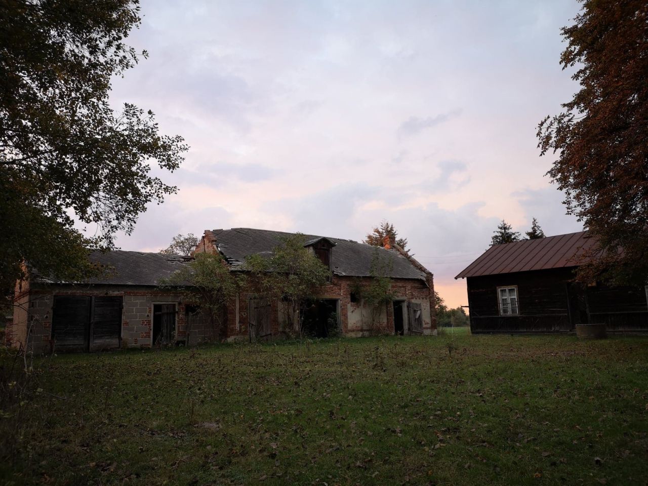 Działka siedliskowa Nowe Ręczaje. Zdjęcie 7