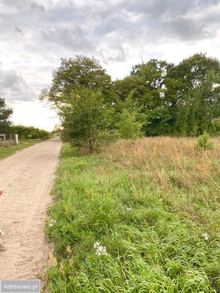 Działka budowlana Władysławowo. Zdjęcie 2