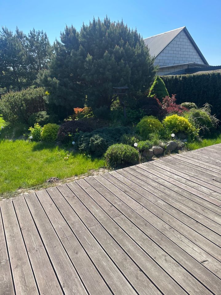 dom letniskowy Ślepowrony. Zdjęcie 8