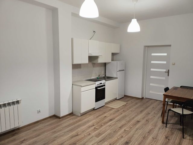 Mieszkanie 2-pokojowe Wolbrom, ul. Miechowska. Zdjęcie 1