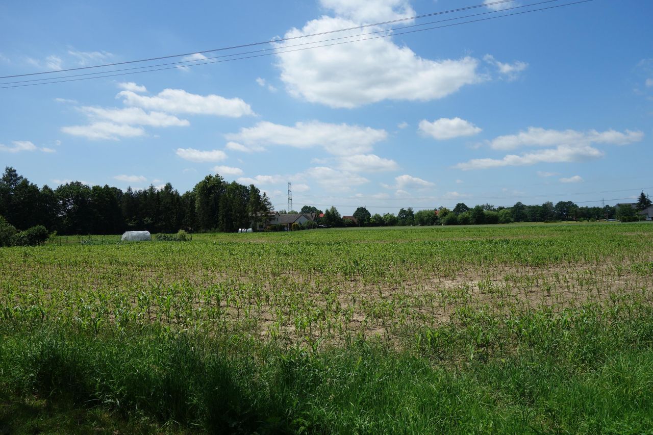 Działka budowlana Skoczów. Zdjęcie 2