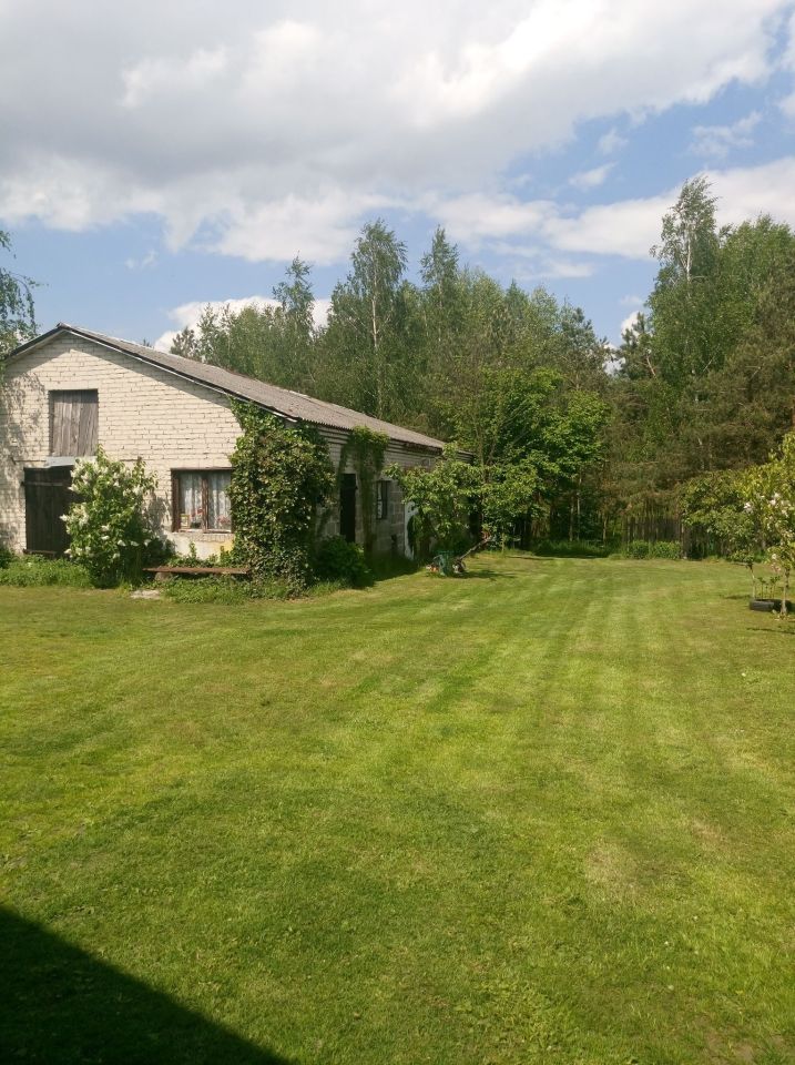 dom wolnostojący, 4 pokoje Stara Wieś-Kolonia. Zdjęcie 8