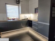 bliźniak, 4 pokoje Witkowo Drugie, ul. Kresowian. Zdjęcie 2