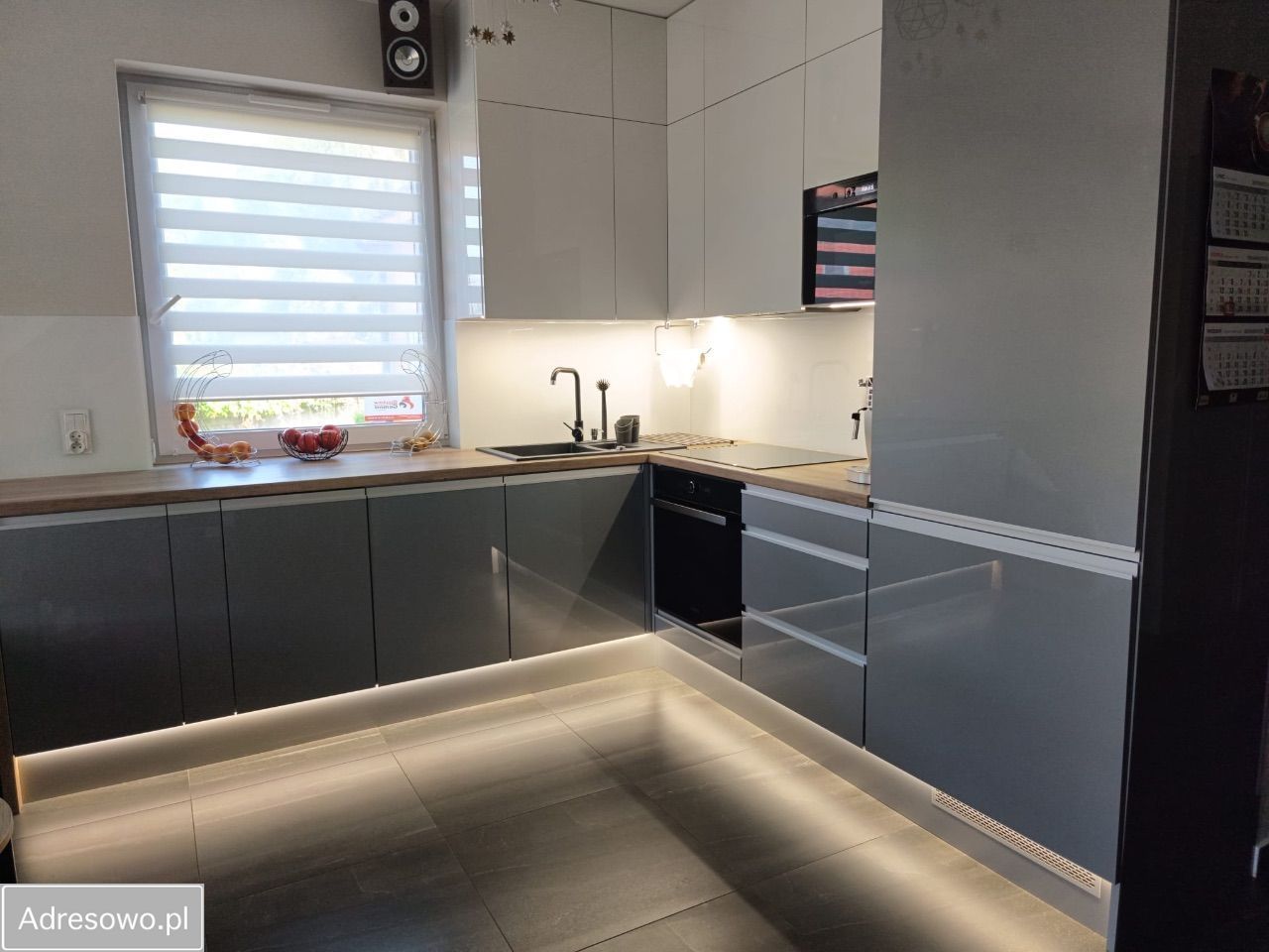 bliźniak, 4 pokoje Witkowo Drugie, ul. Kresowian. Zdjęcie 3