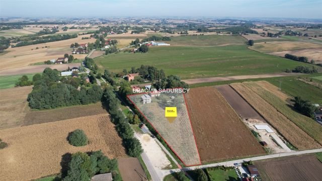Działka budowlana Kazimierza Wielka. Zdjęcie 2