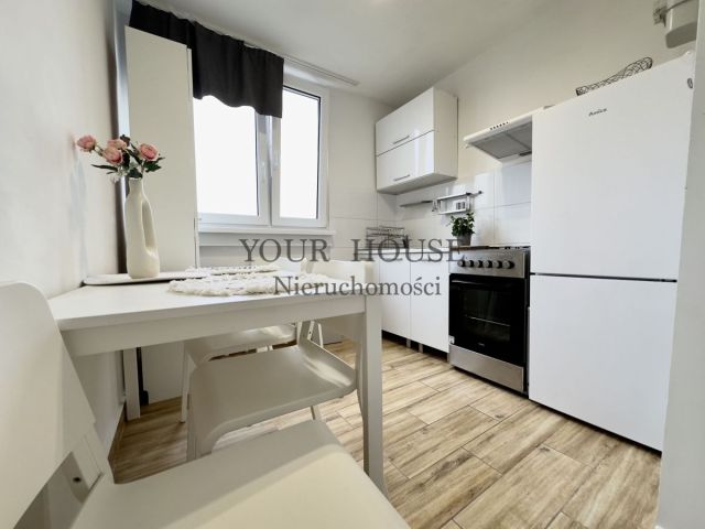 Mieszkanie 3-pokojowe Wrocław Krzyki, ul. Kamienna. Zdjęcie 8